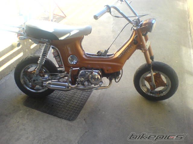 Bike Photo 732563