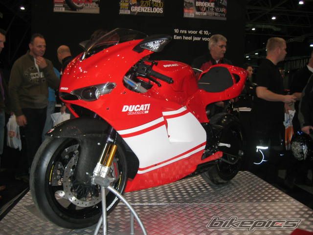 Bike Photo 732564