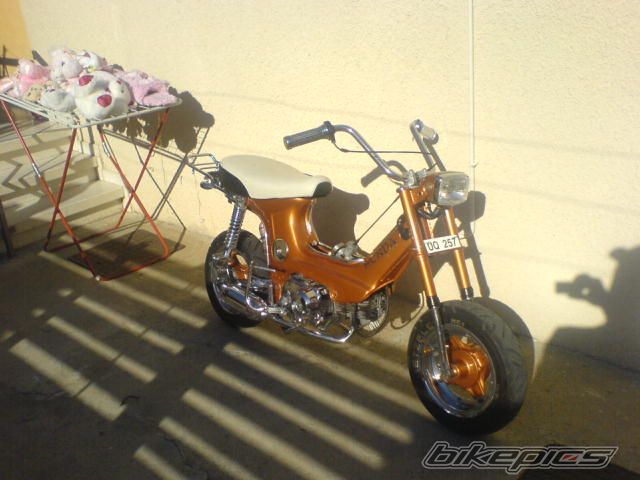 Bike Photo 732573
