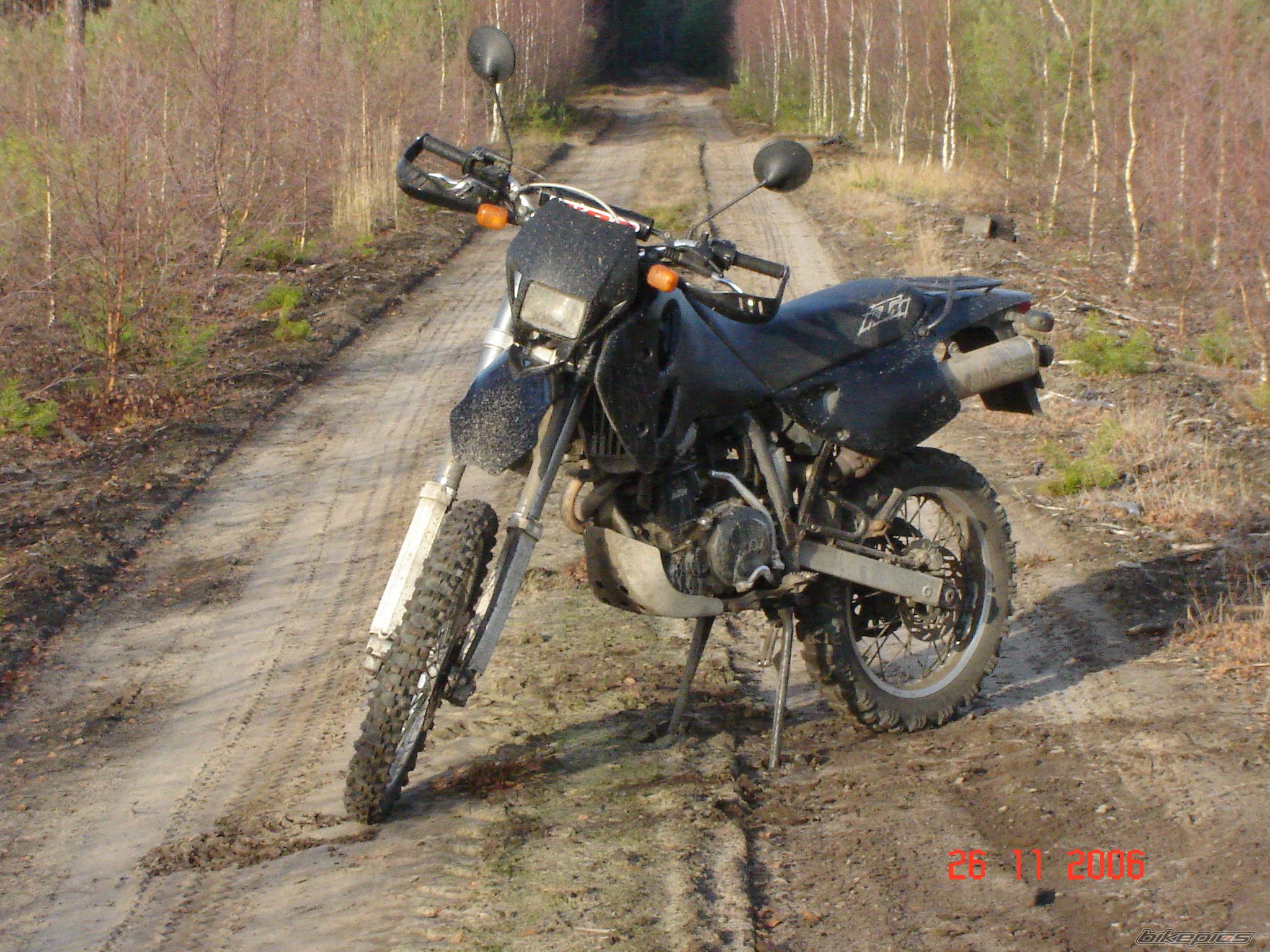 Bike Photo 732575