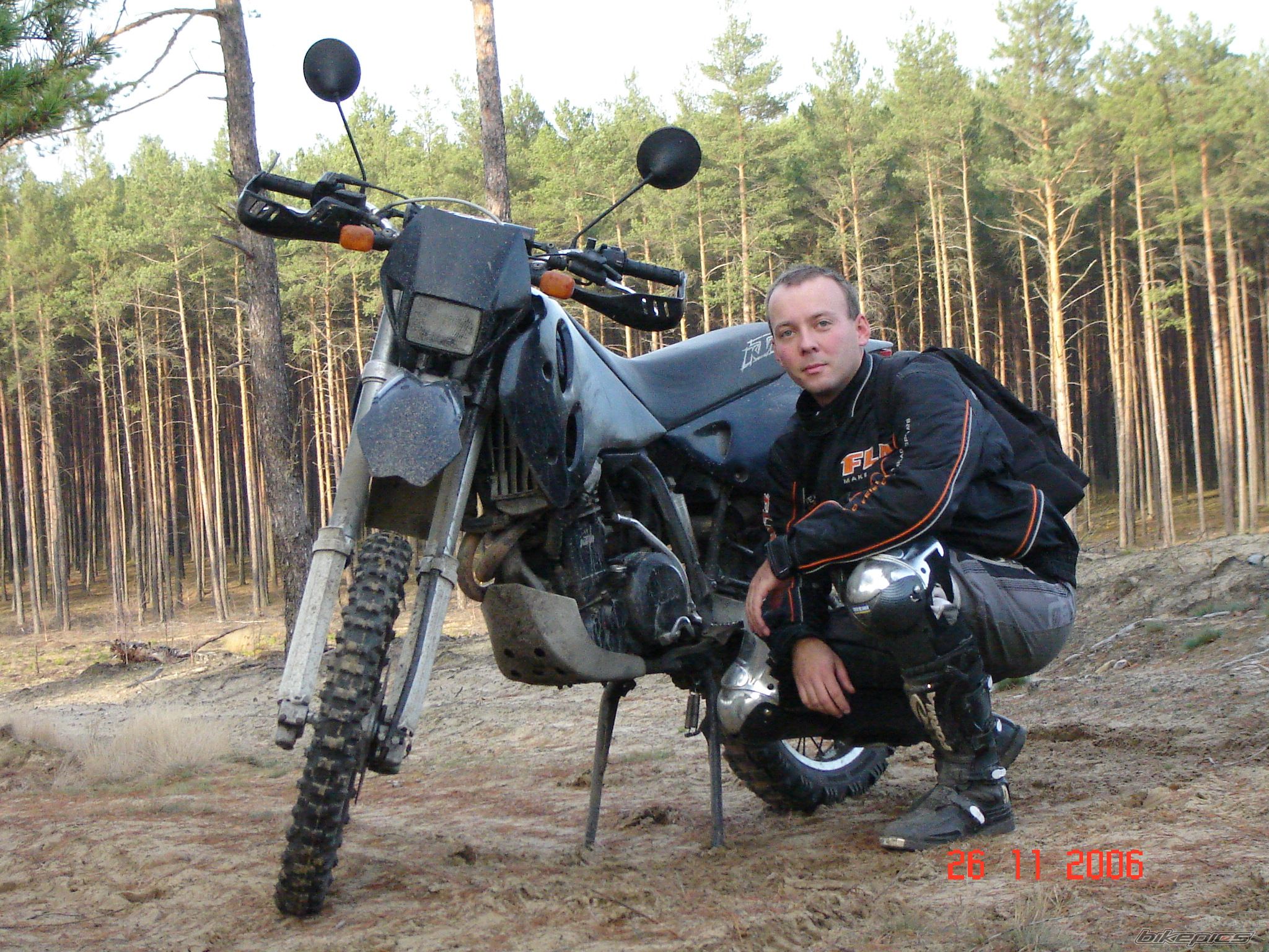 Bike Photo 732578