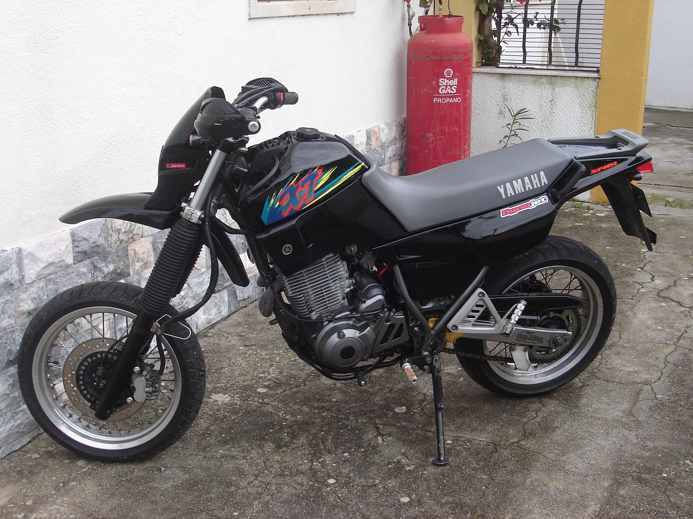 Bike Photo 732611