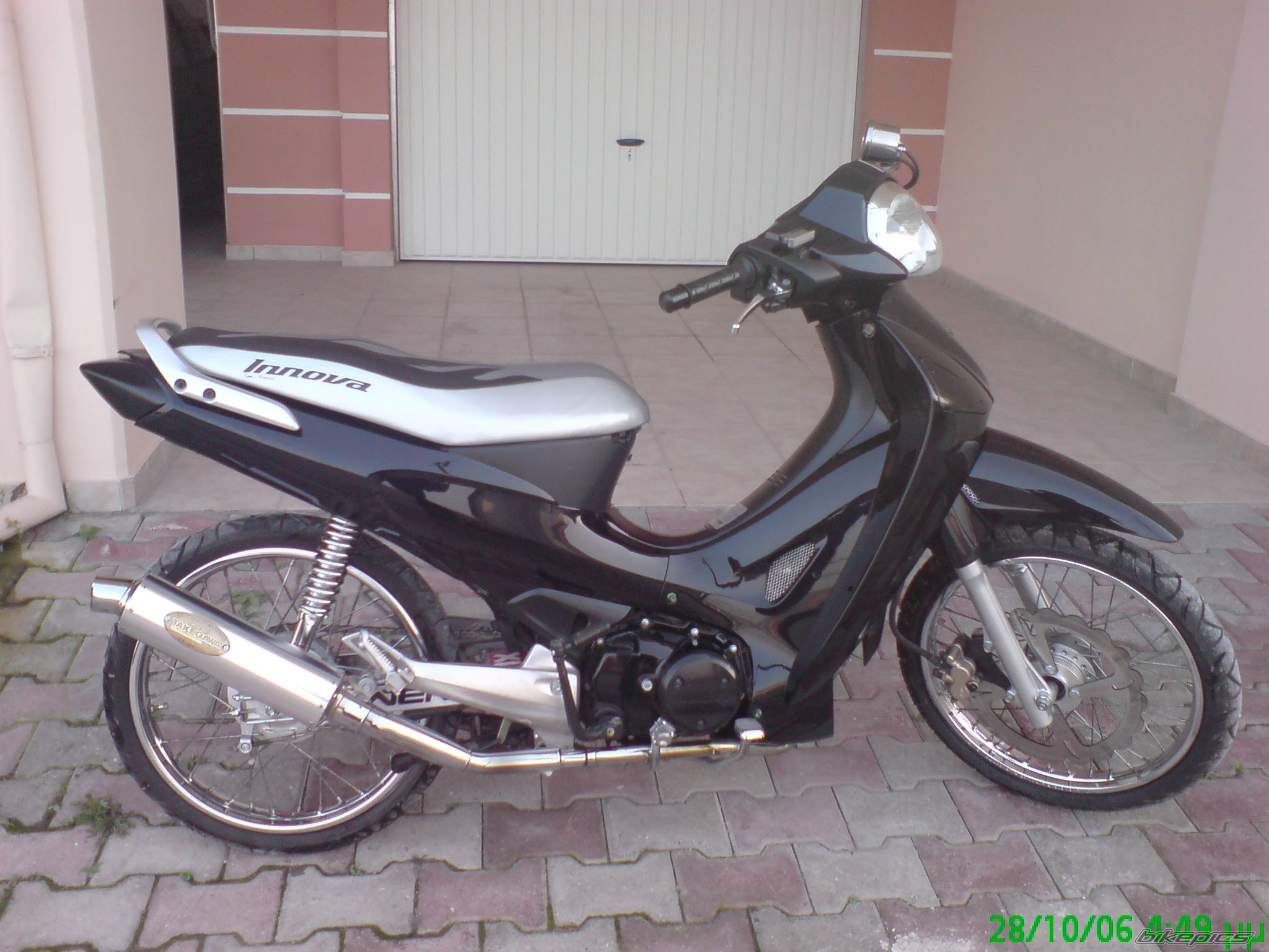 Bike Photo 732614