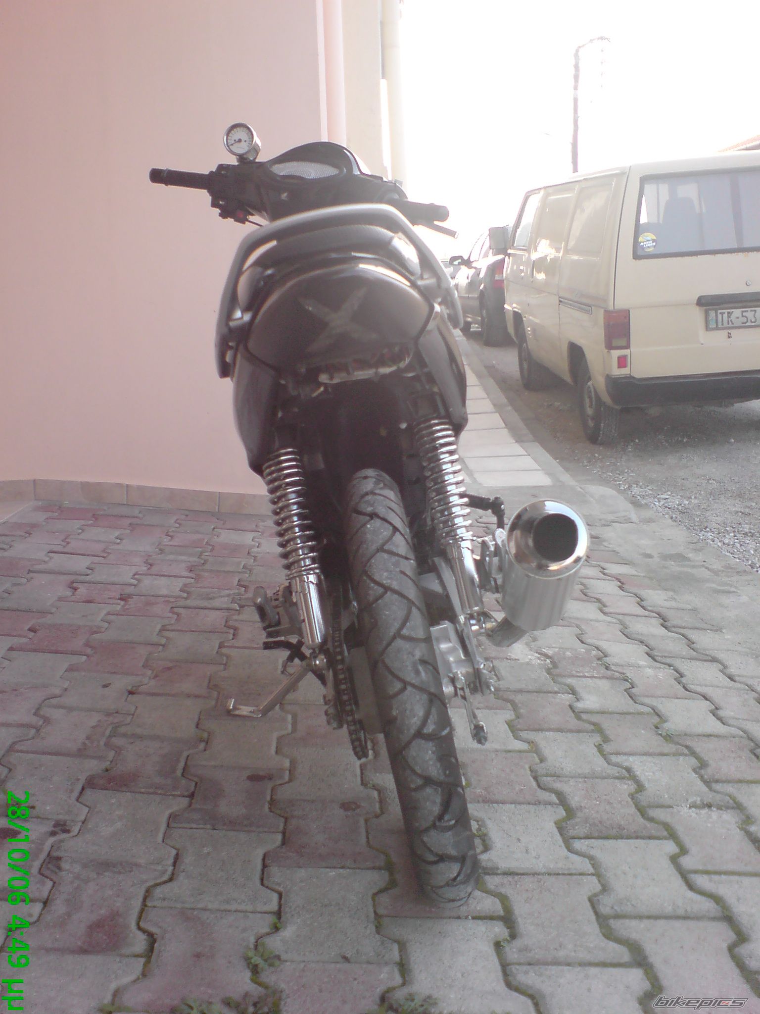 Bike Photo 732615