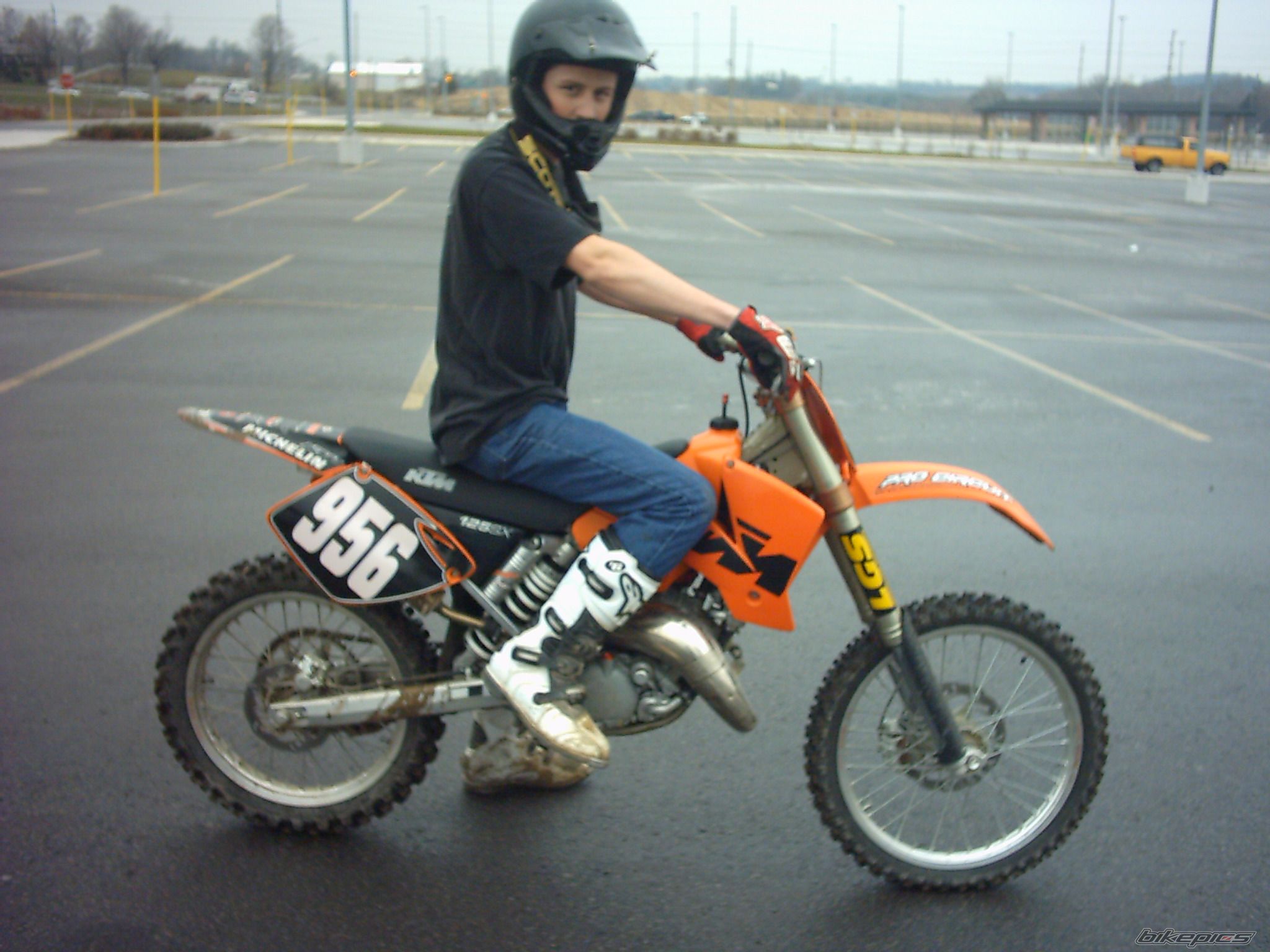 Bike Photo 732616