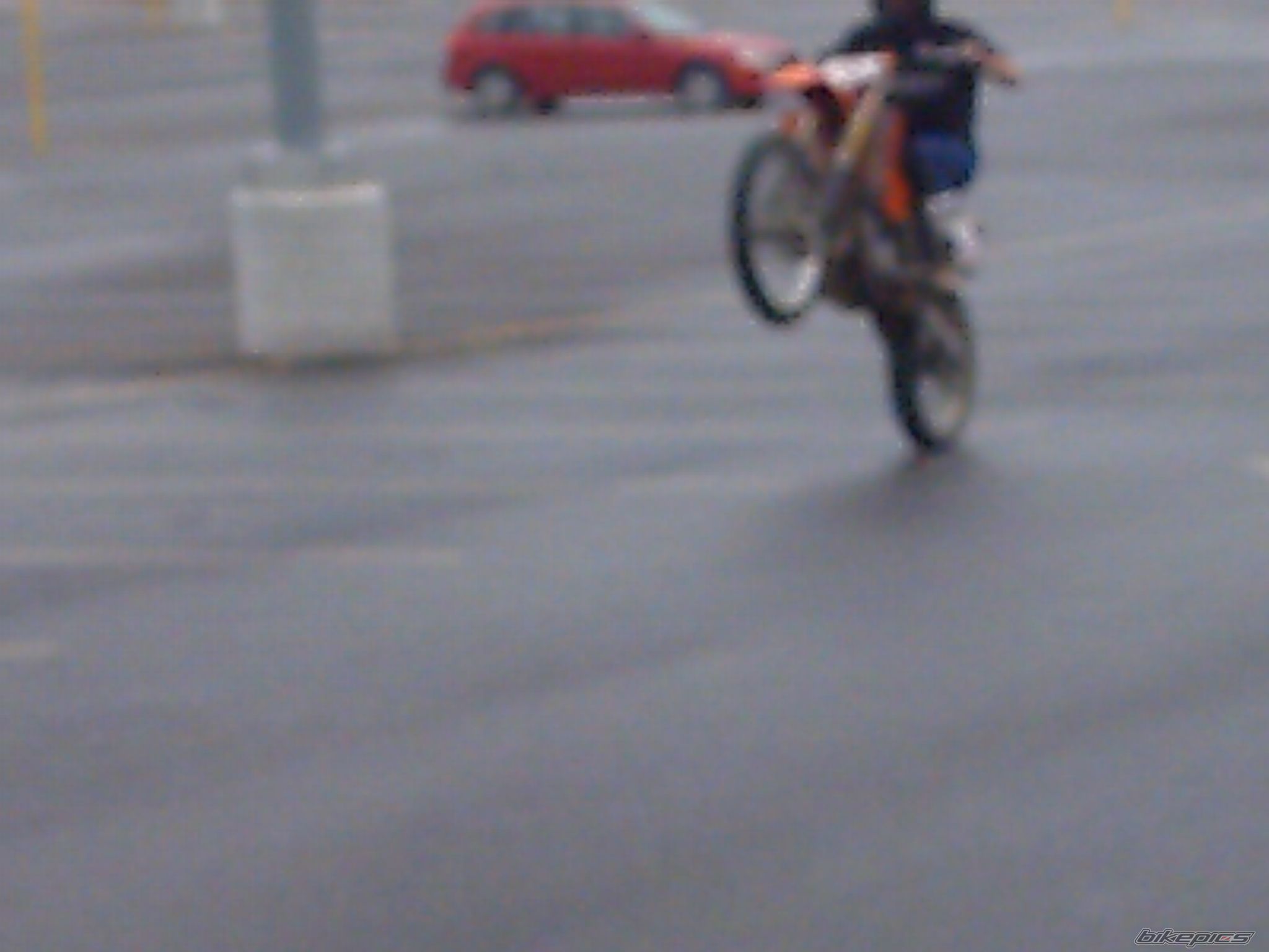 Bike Photo 732620