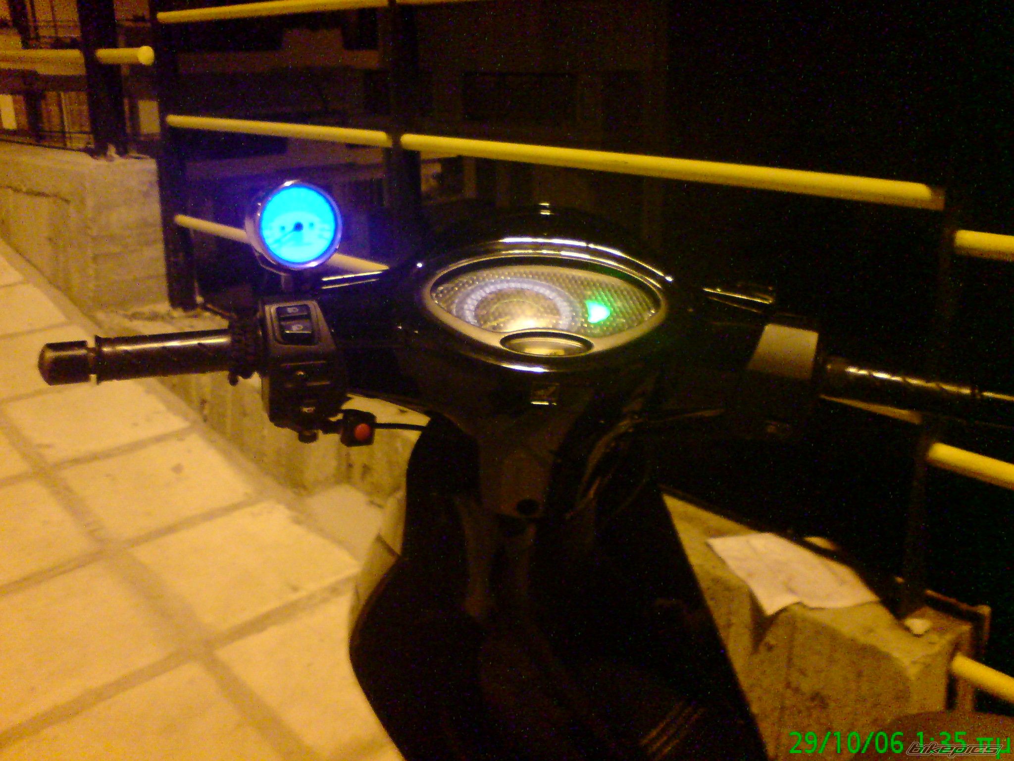 Bike Photo 732622