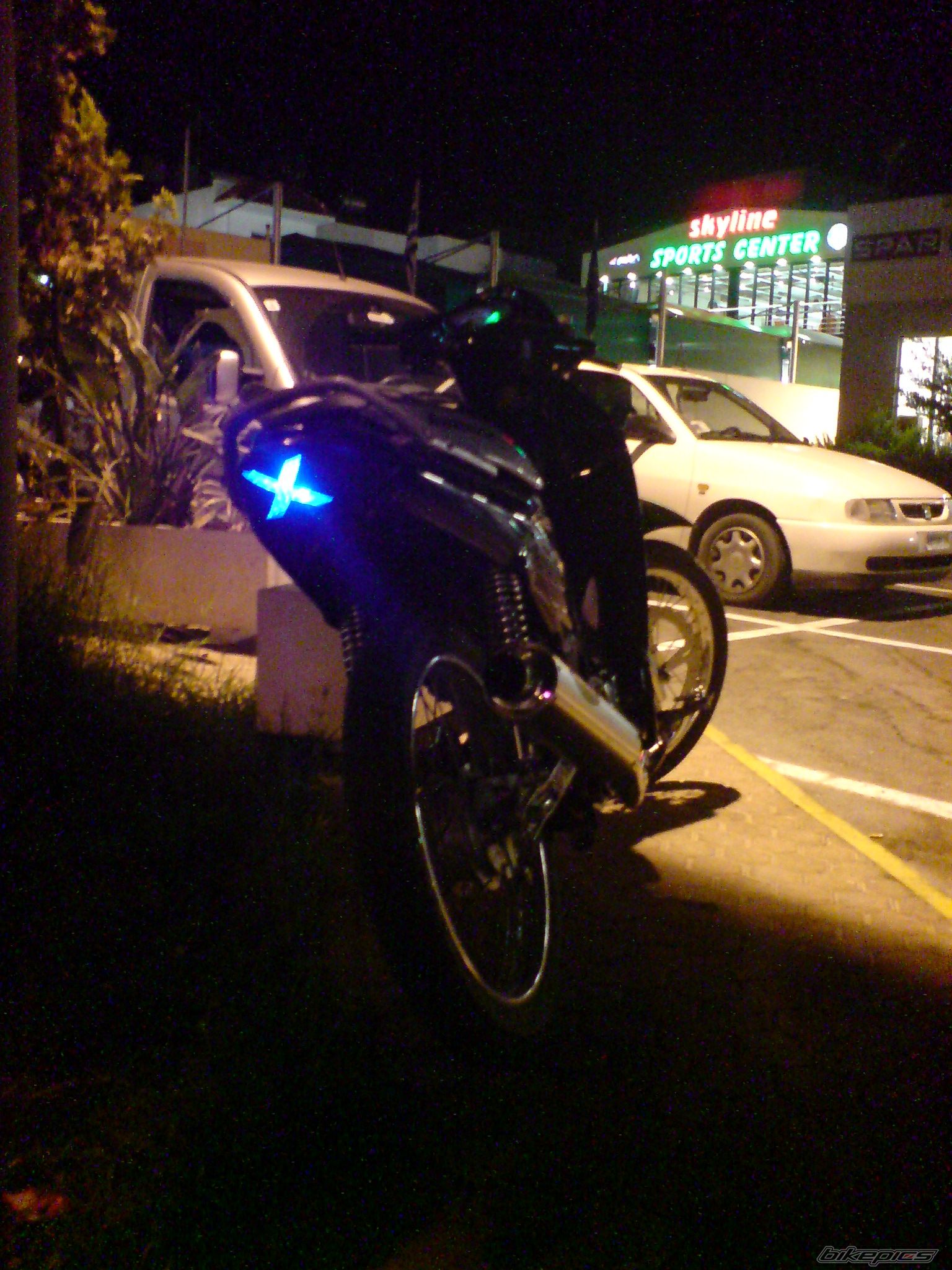 Bike Photo 732623