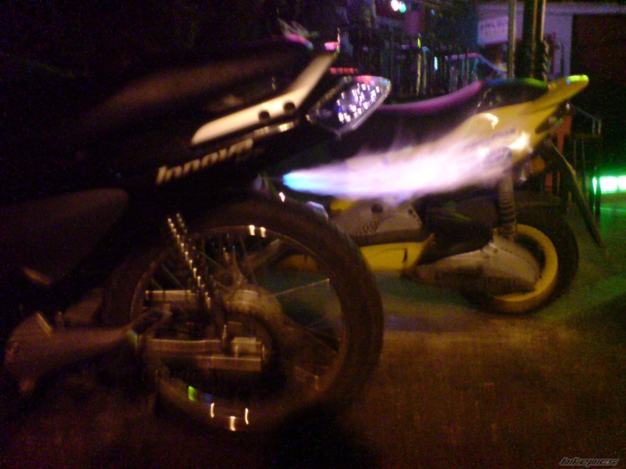 Bike Photo 732624