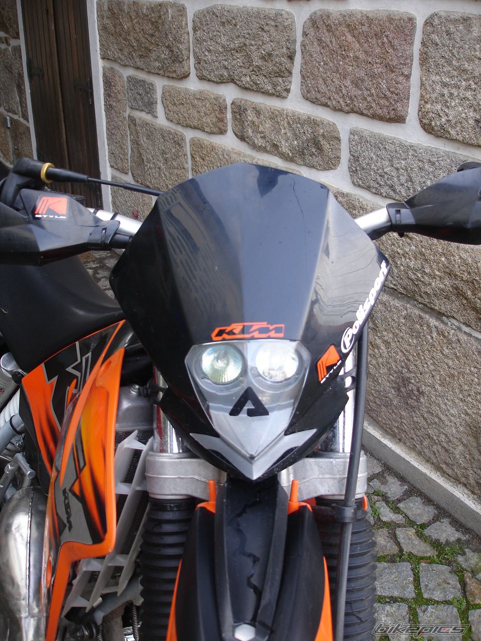 Bike Photo 732633