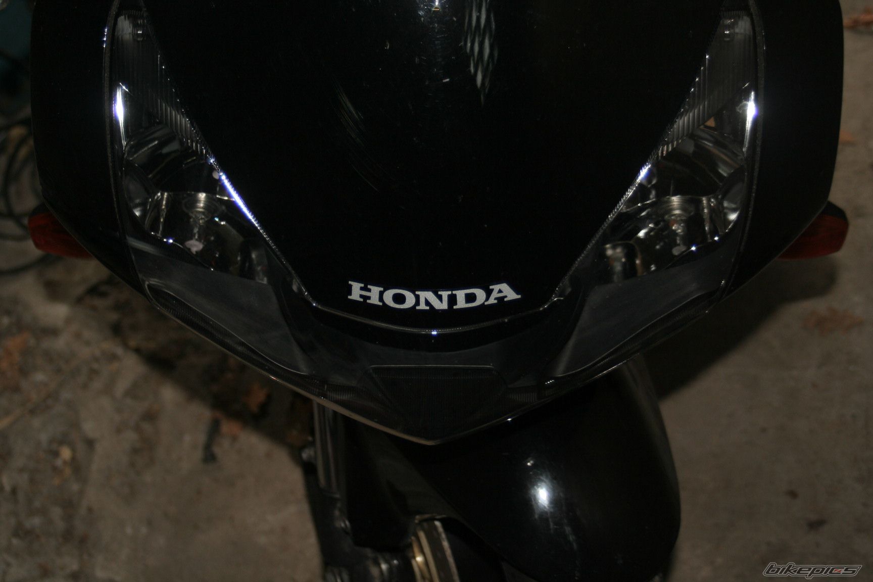 Bike Photo 732694