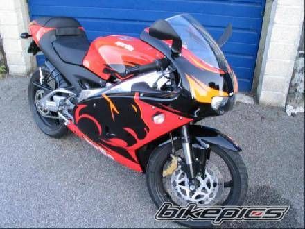 Bike Photo 732769