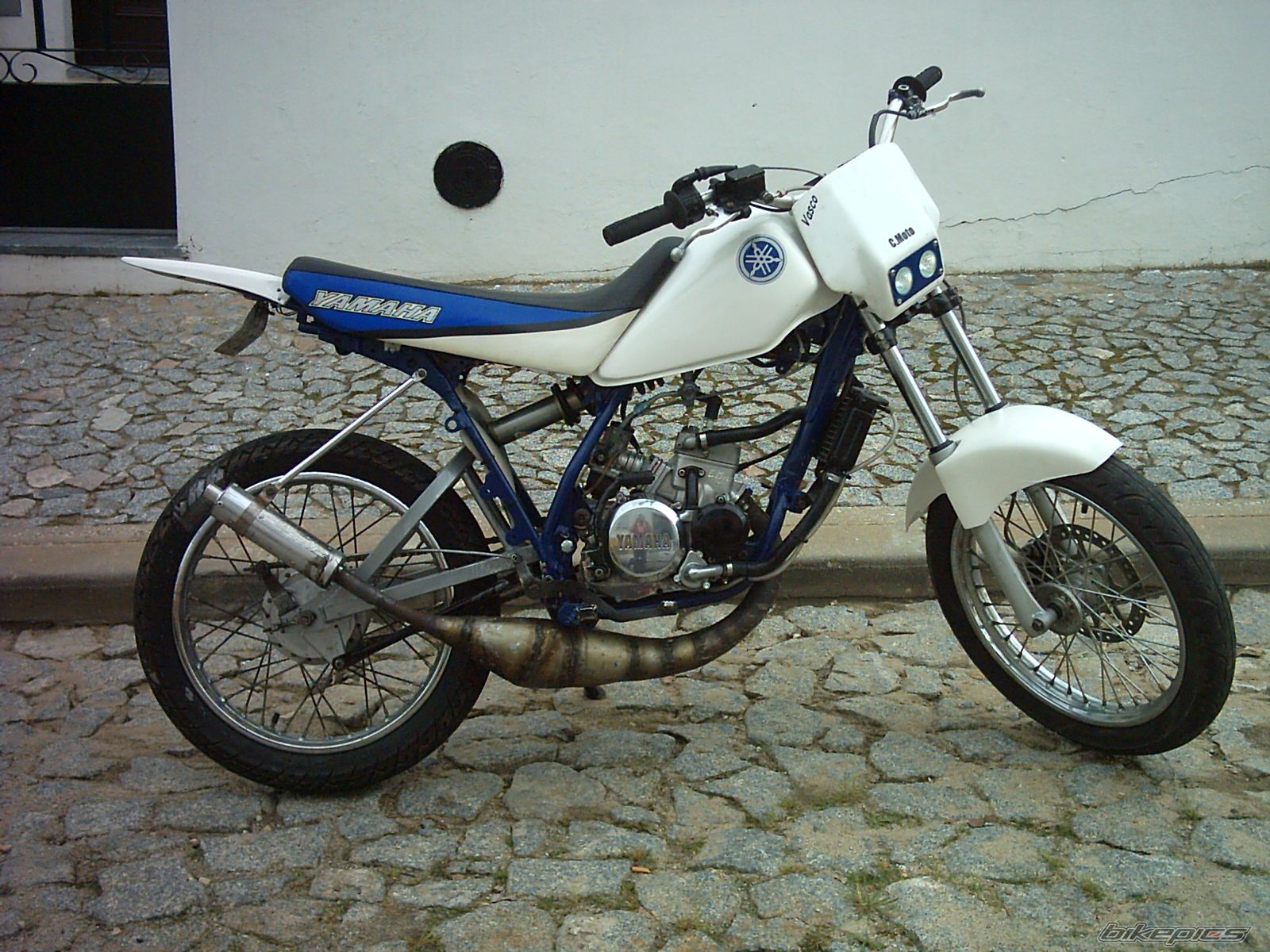 Bike Photo 732774