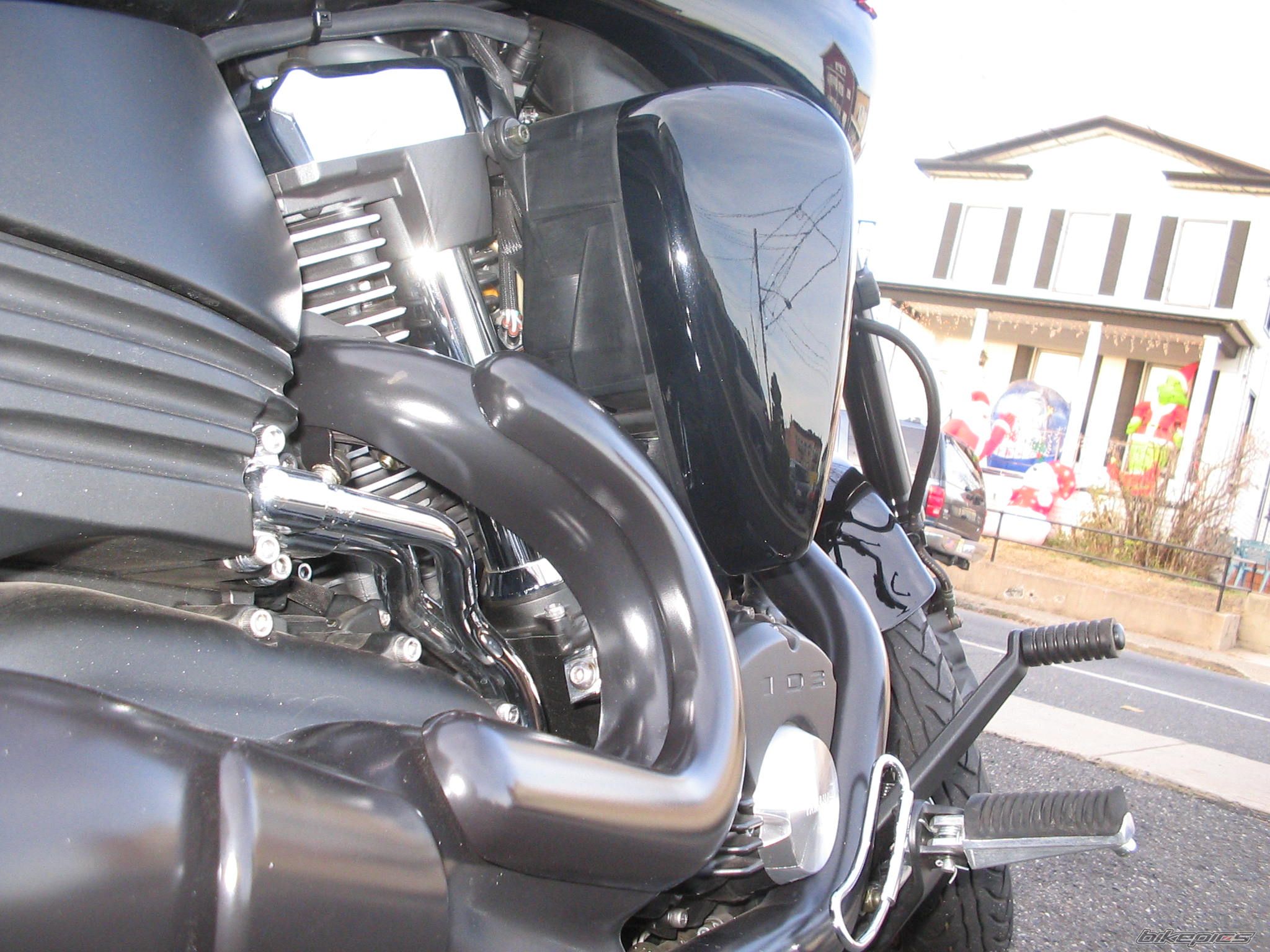 Bike Photo 732786