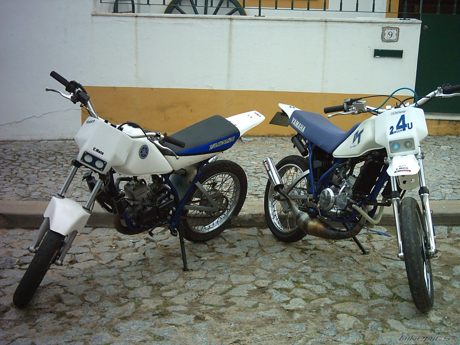 Bike Photo 732805