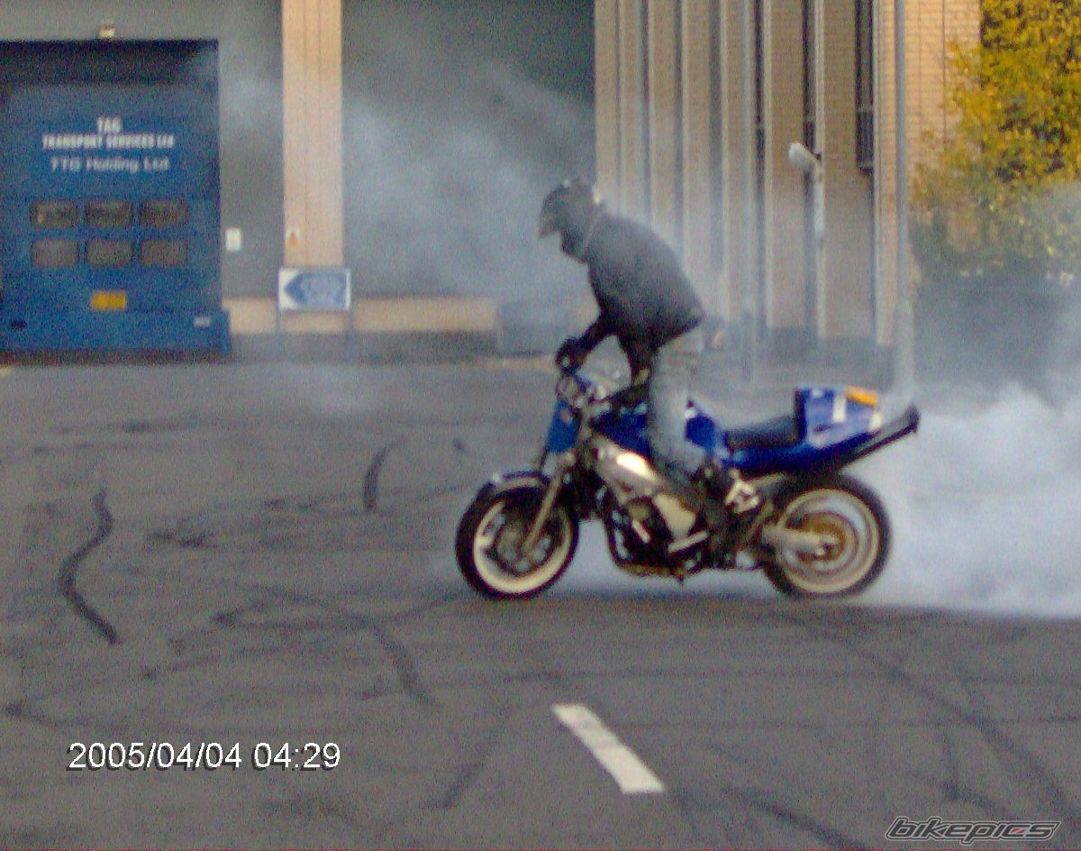 Bike Photo 732829