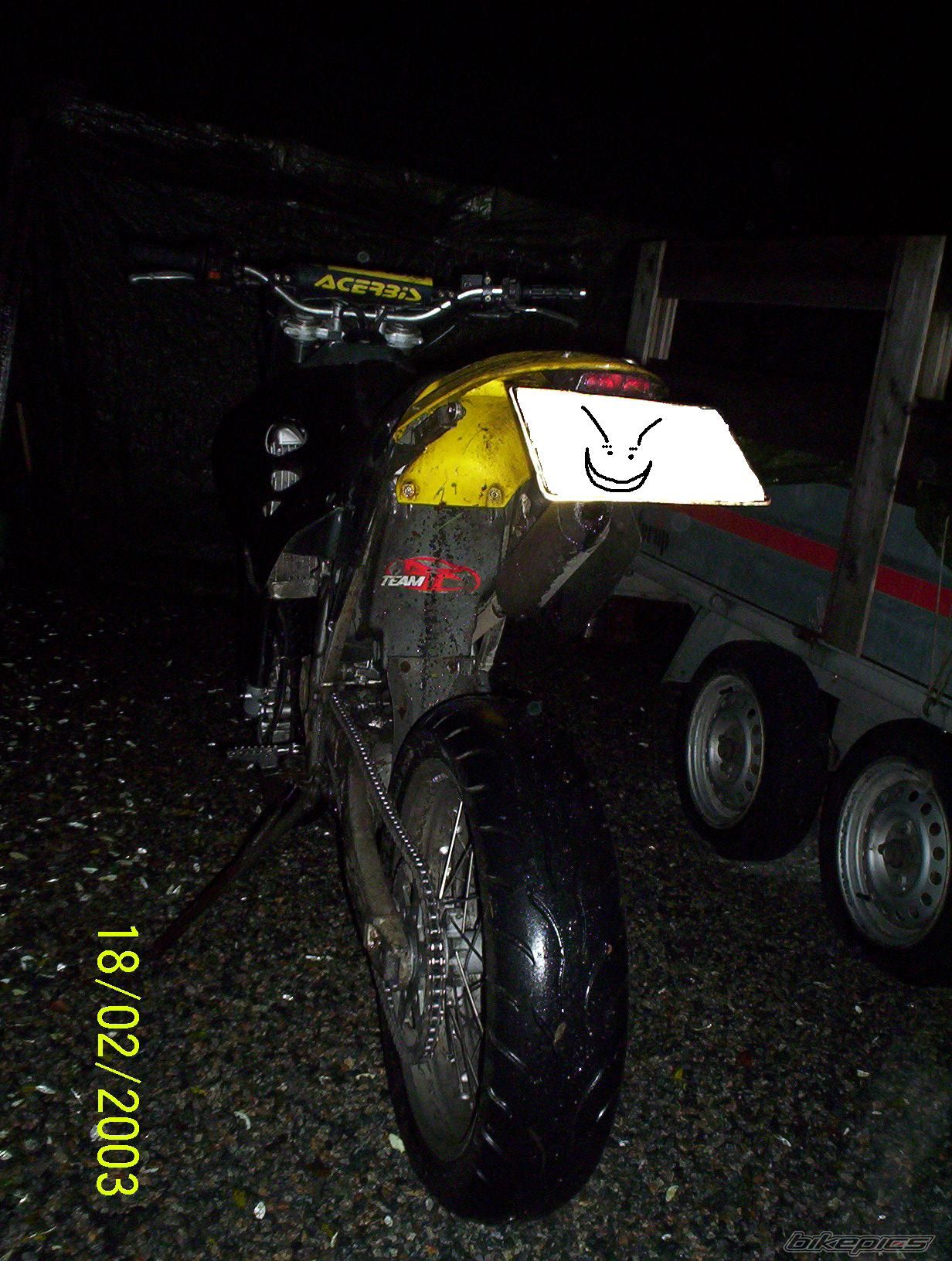 Bike Photo 732857