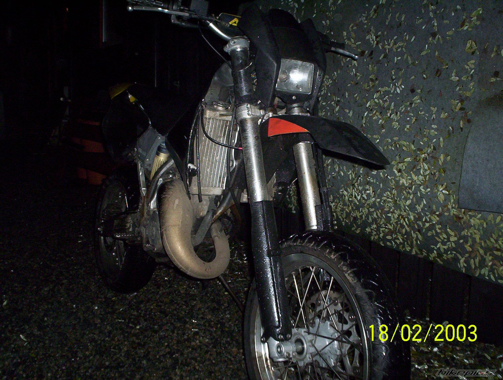 Bike Photo 732858