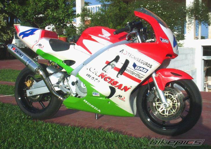 Bike Photo 73286