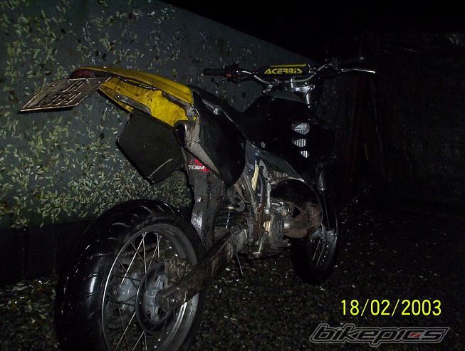 Bike Photo 732863