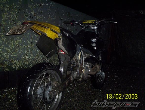 Bike Photo 732864