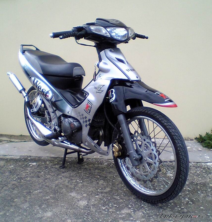 Bike Photo 732866