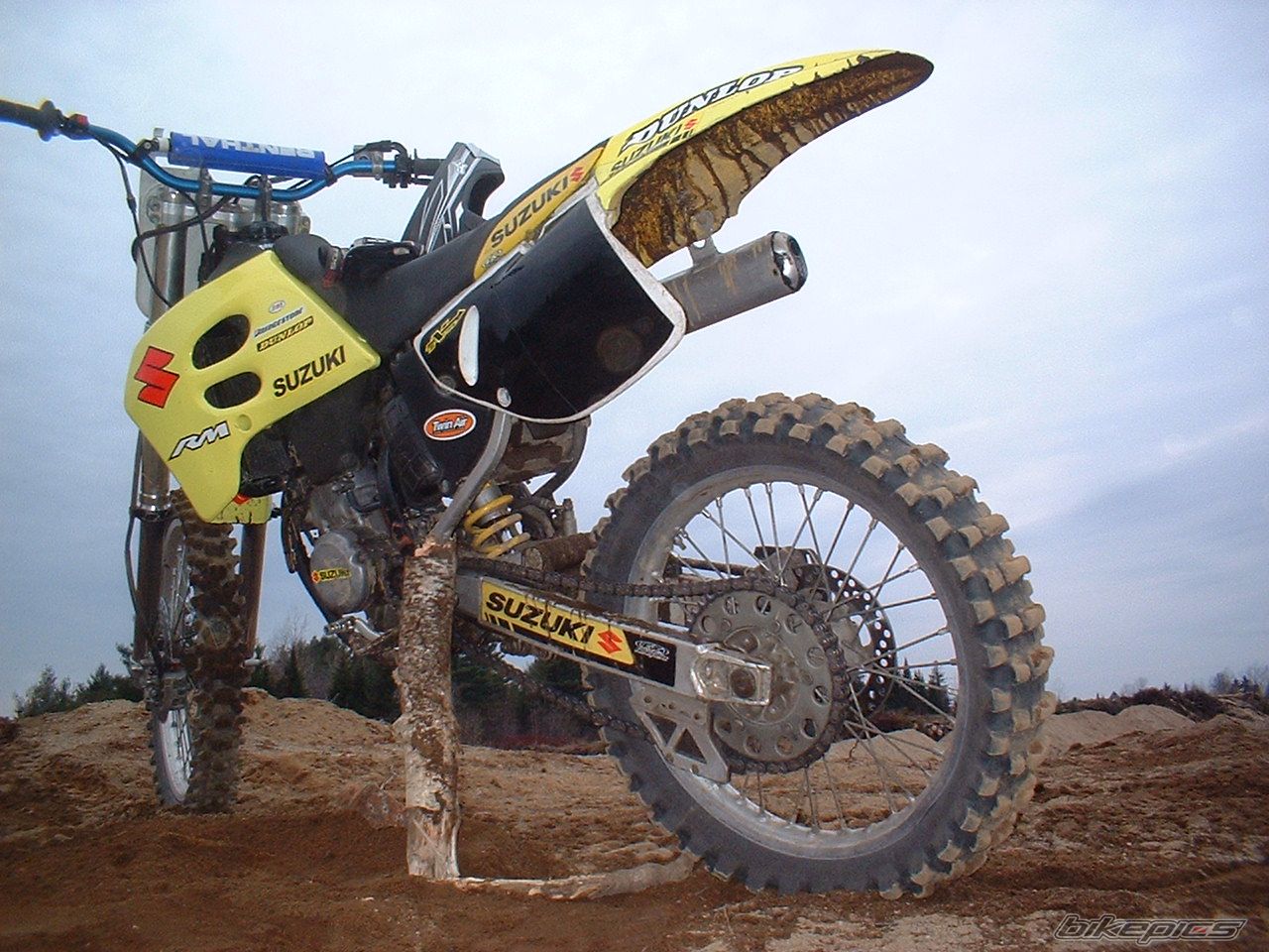 Bike Photo 732871