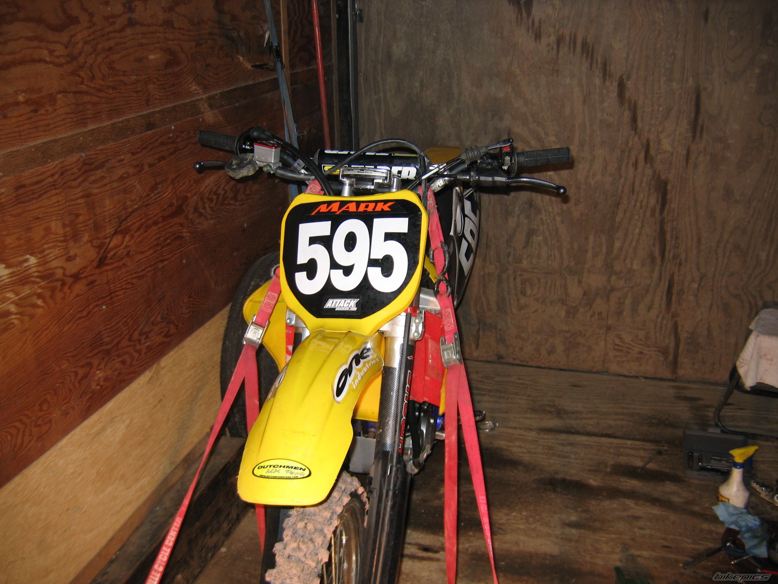 Bike Photo 732879