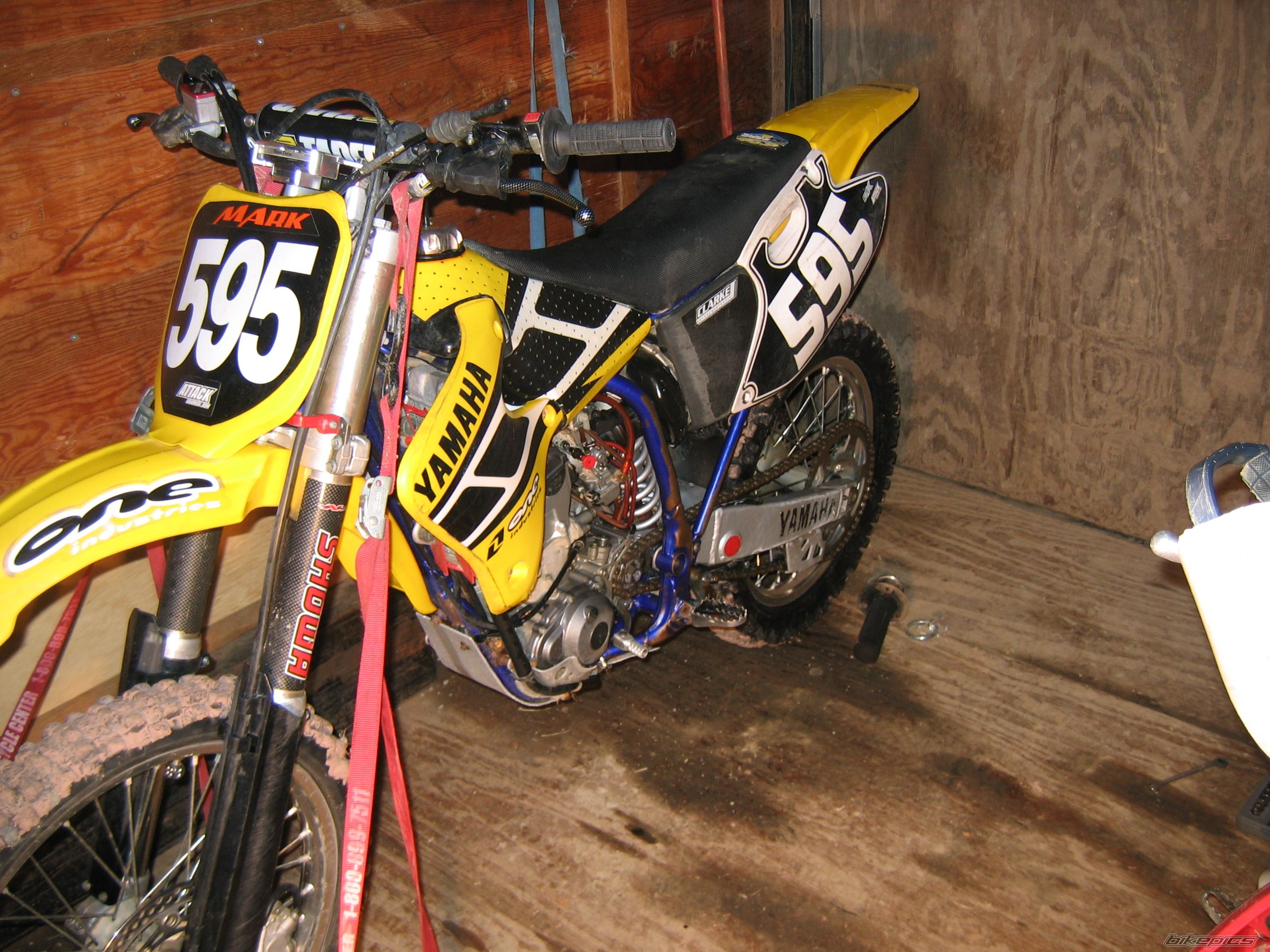 Bike Photo 732880