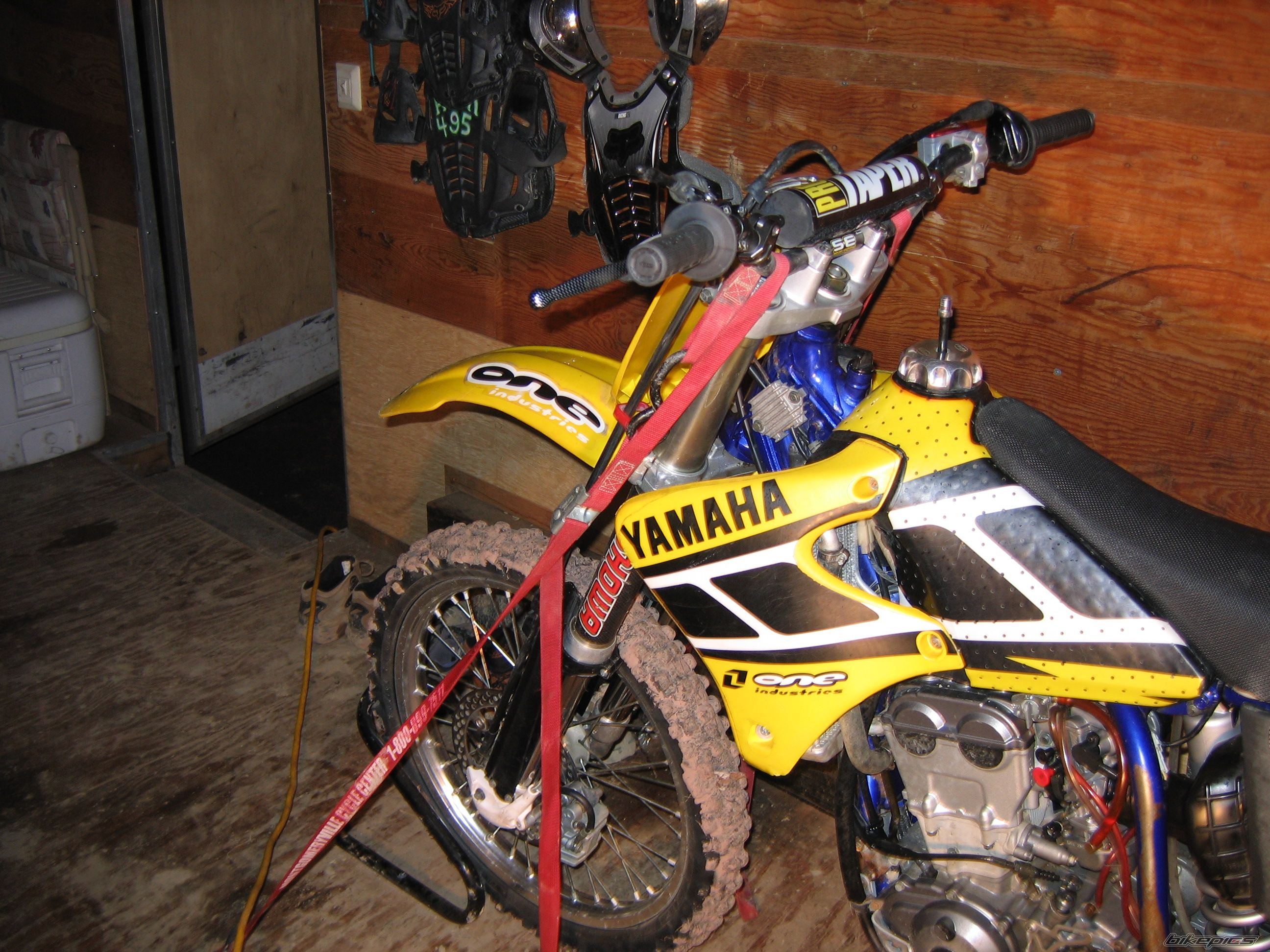 Bike Photo 732881