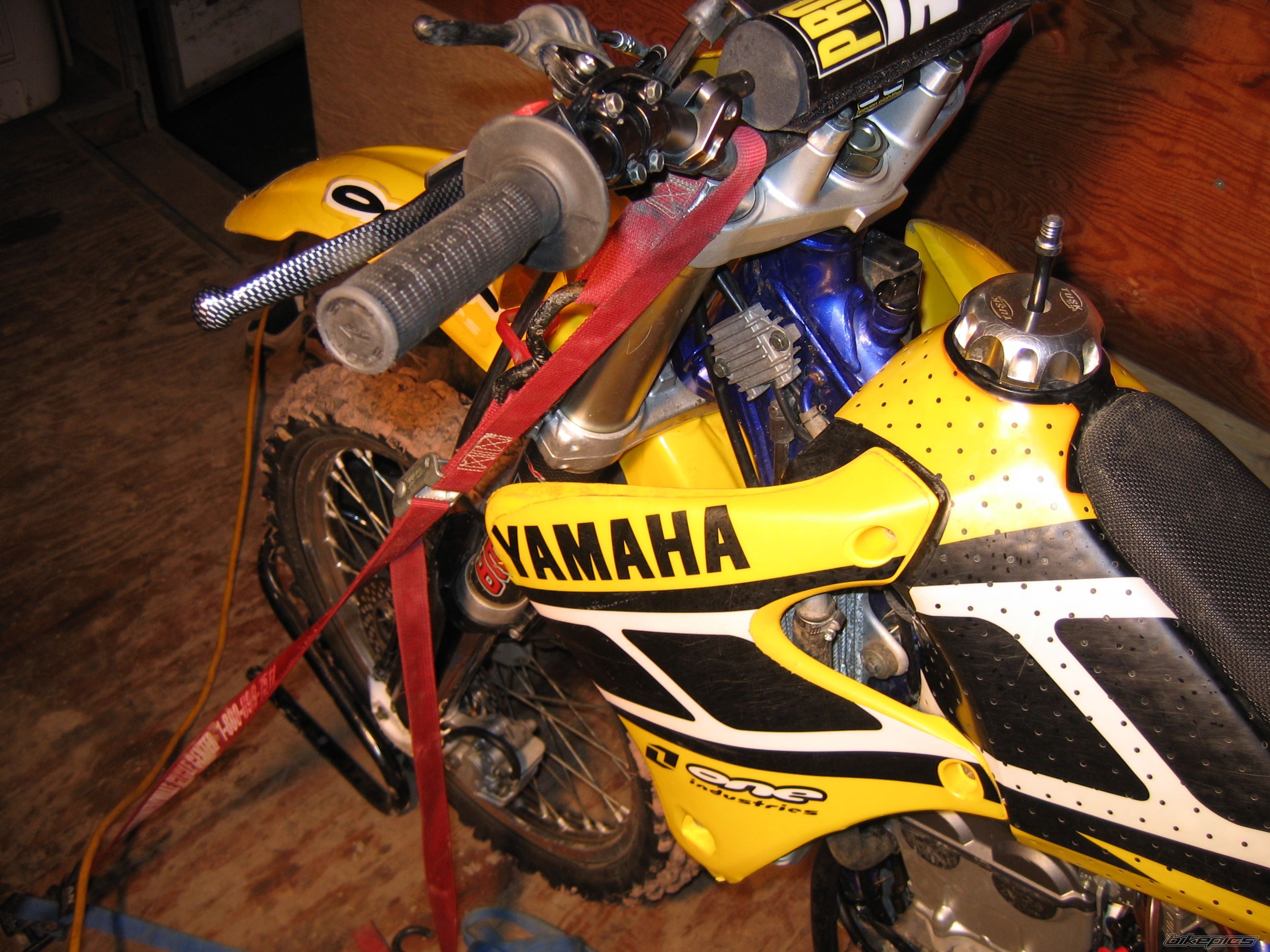 Bike Photo 732882