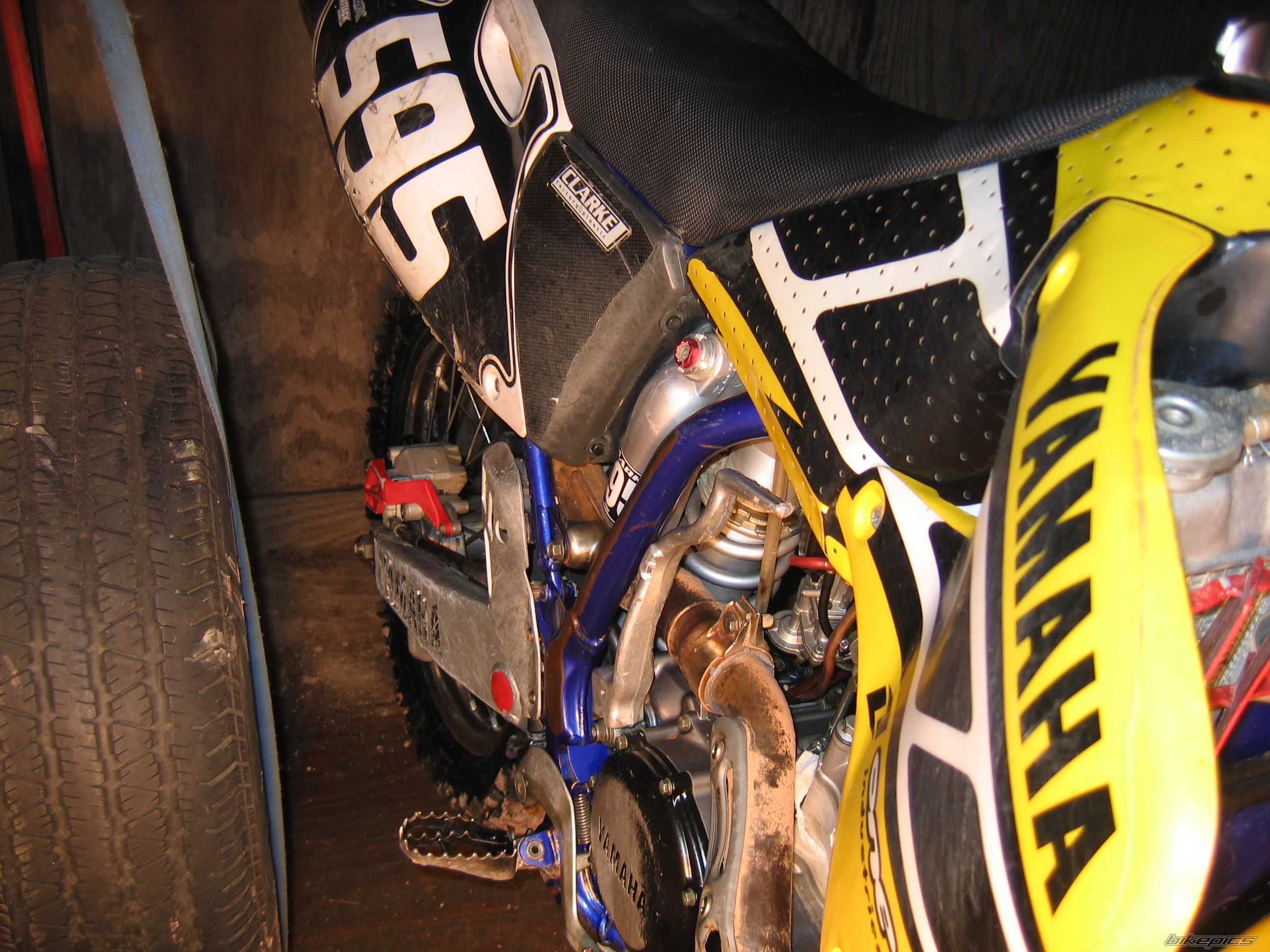 Bike Photo 732884