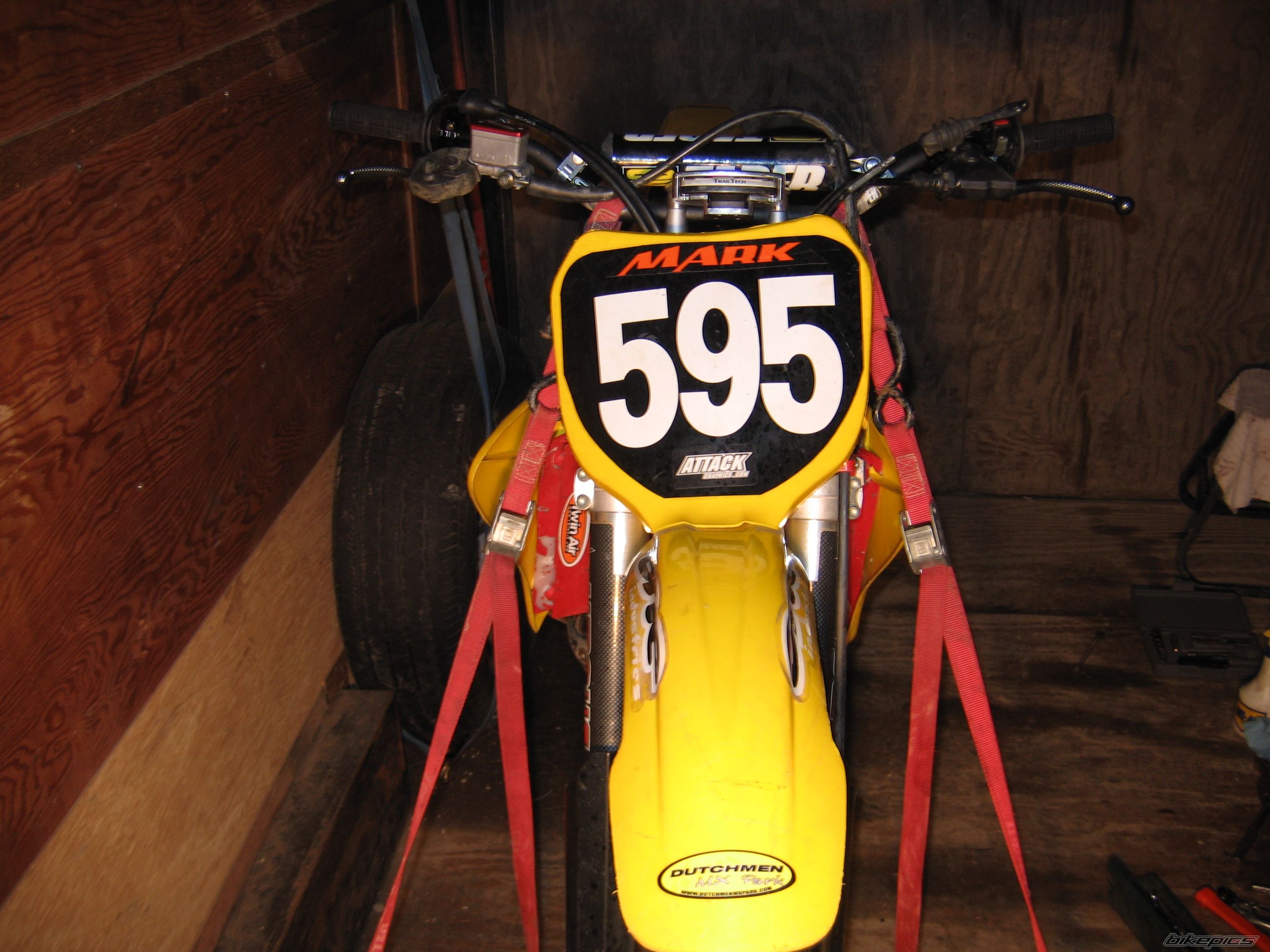 Bike Photo 732885