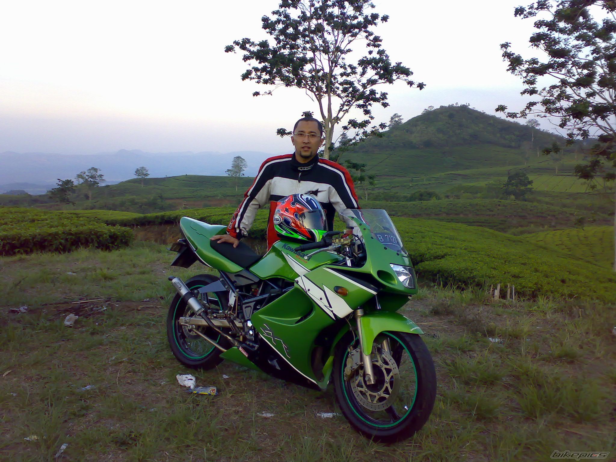 Bike Photo 732894