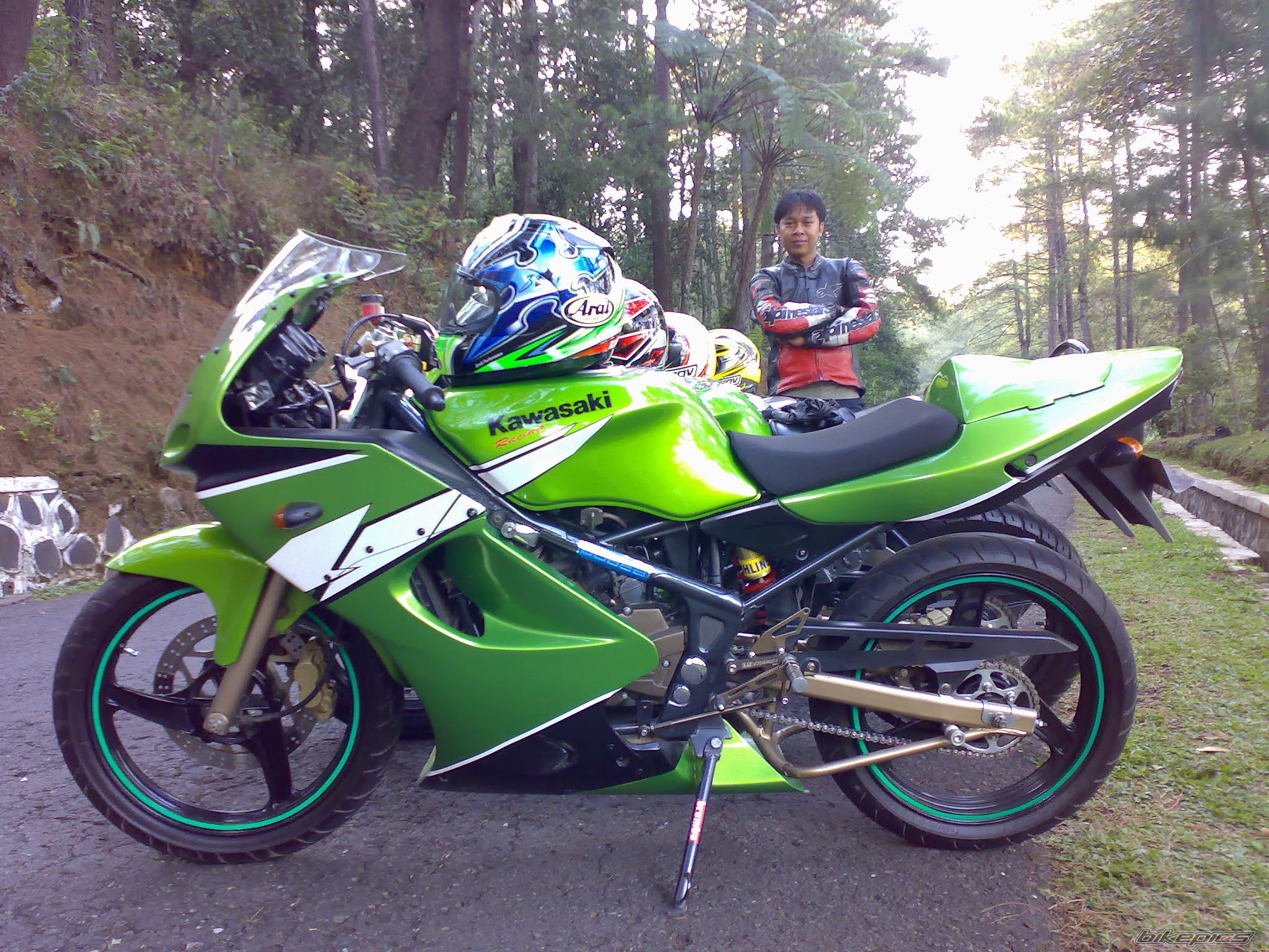Bike Photo 732896