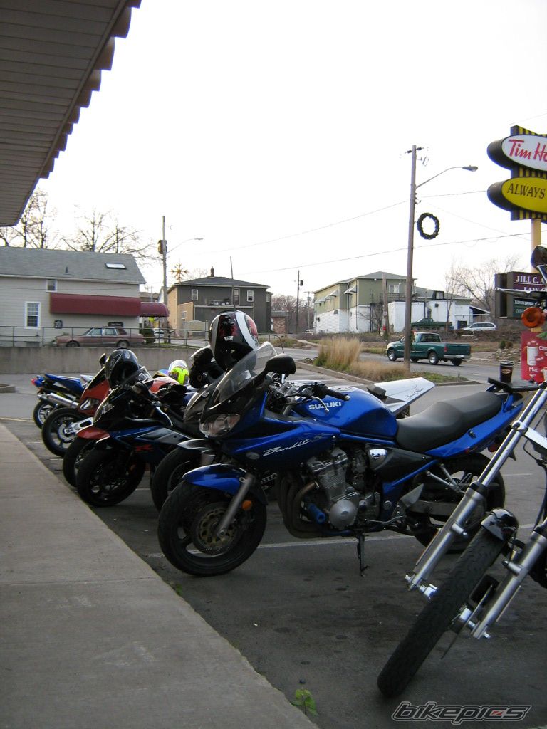 Bike Photo 732897