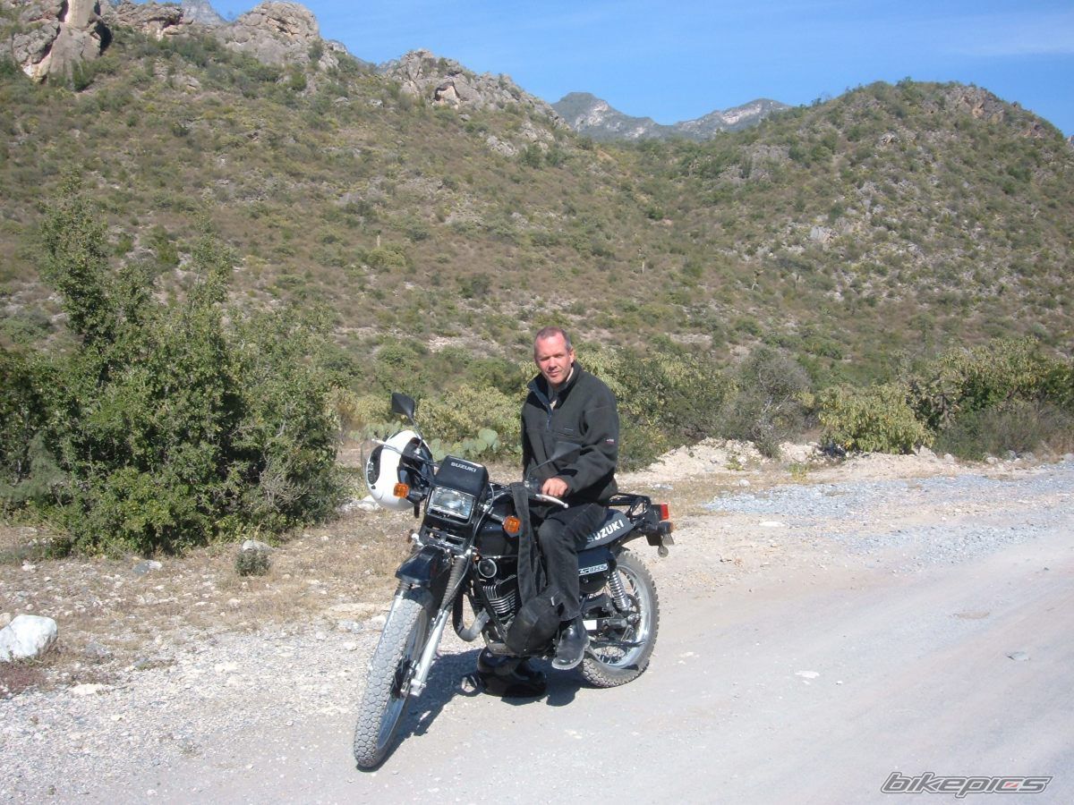 Bike Photo 732901