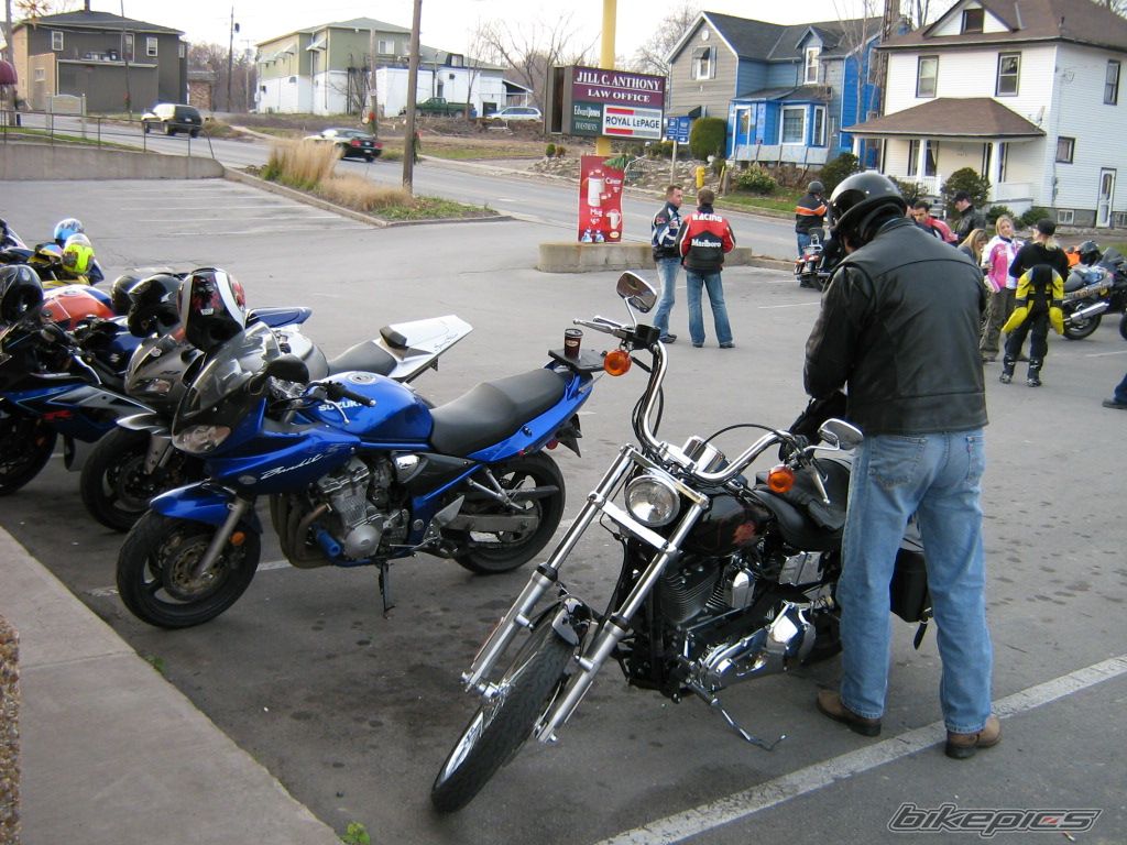 Bike Photo 732905