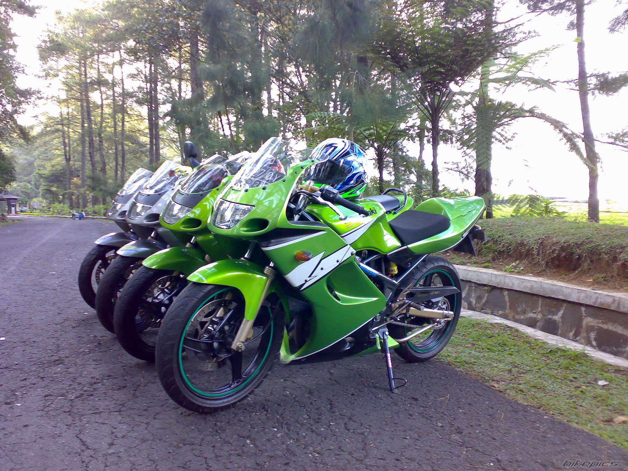 Bike Photo 732906