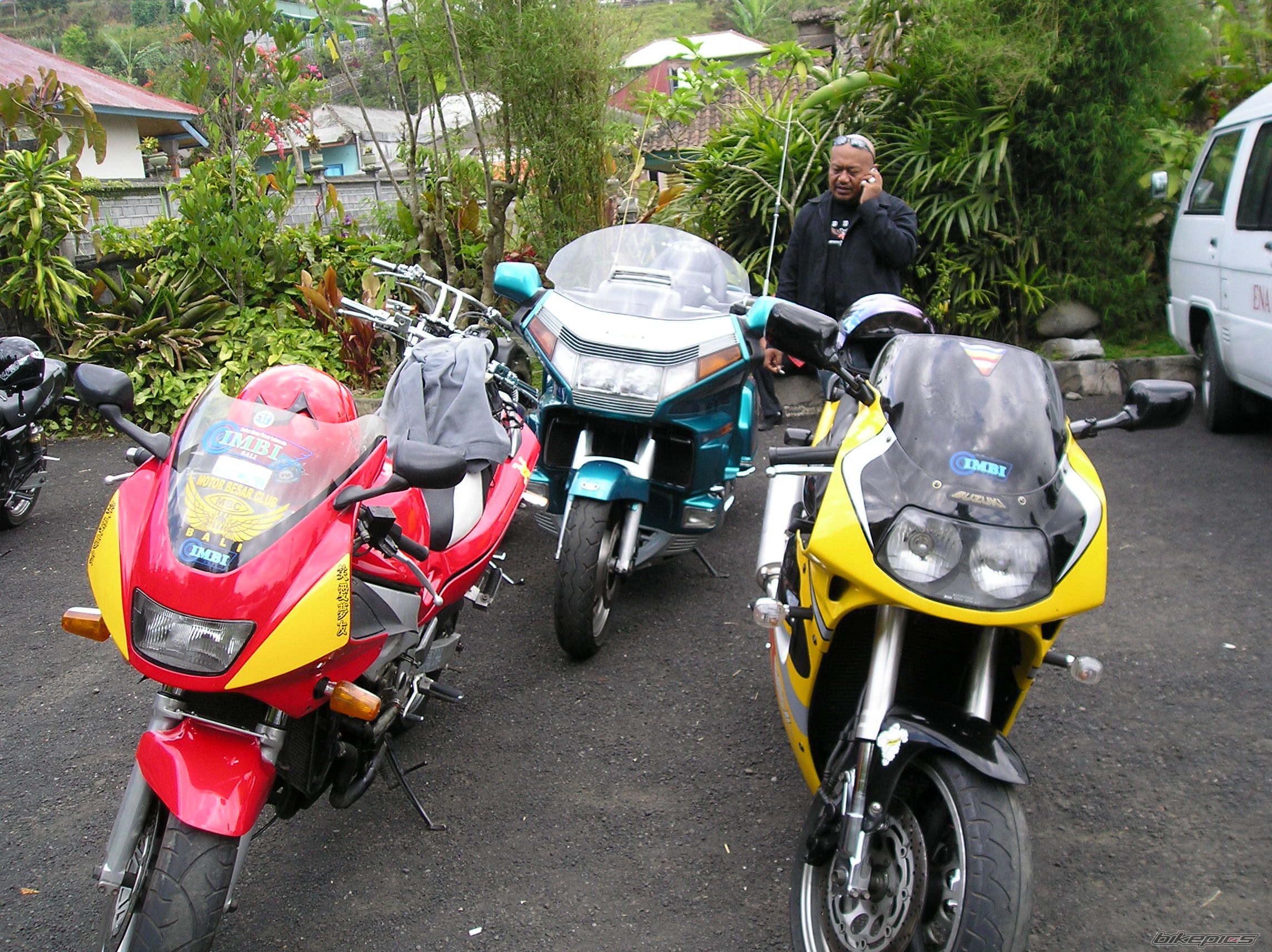 Bike Photo 732909