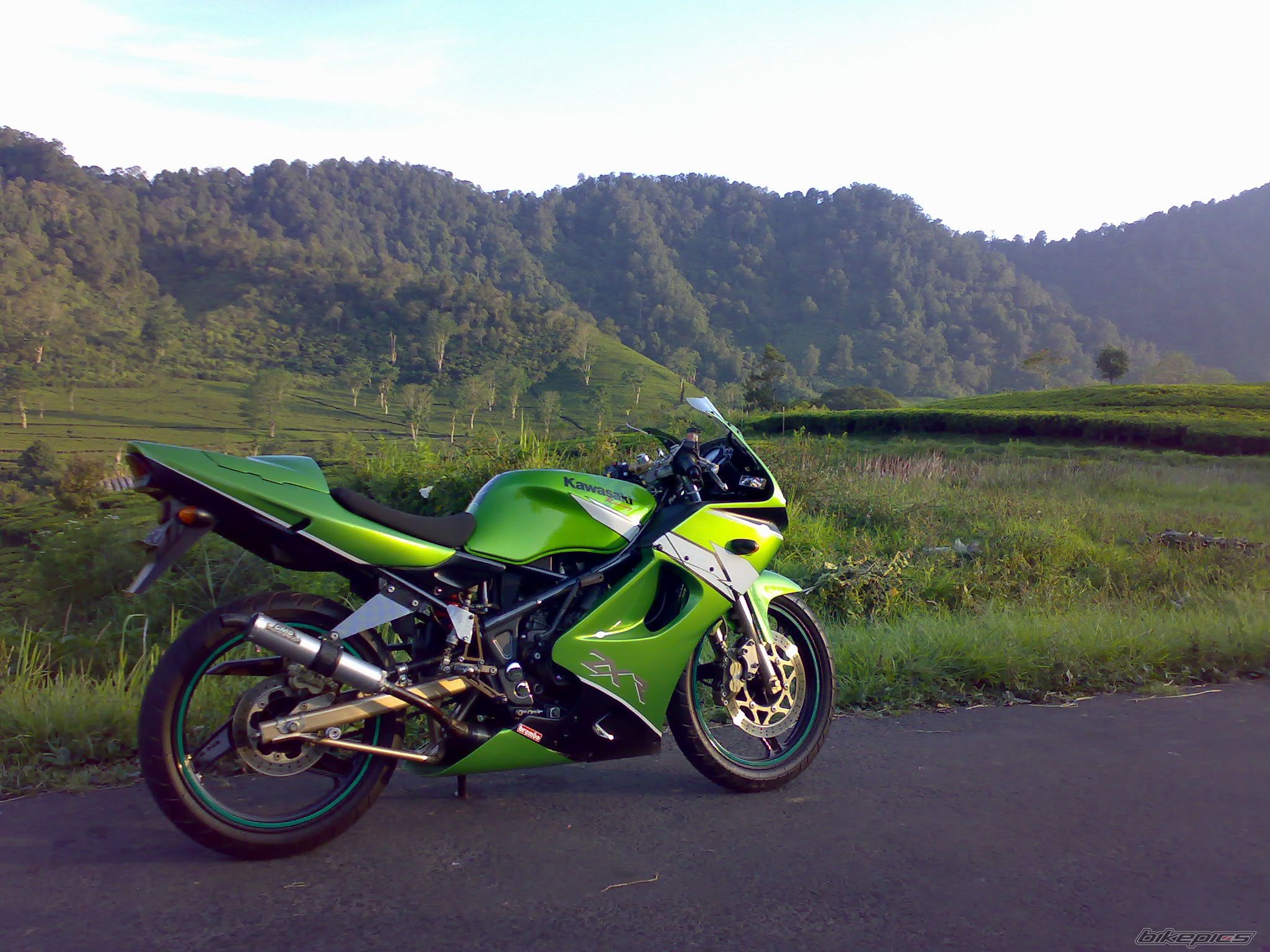 Bike Photo 732921