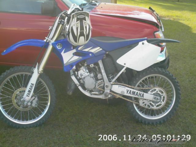 Bike Photo 732926