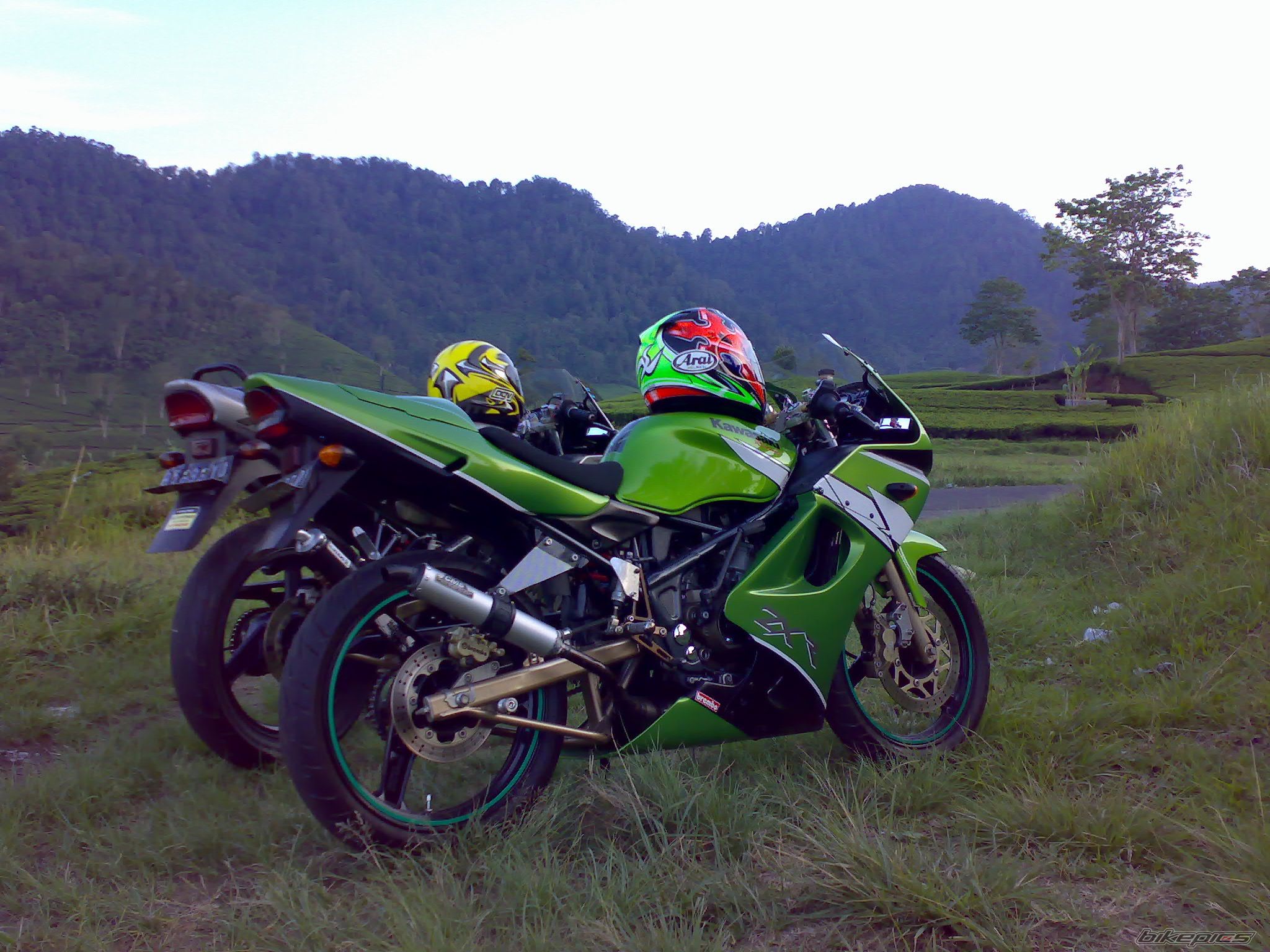 Bike Photo 732927
