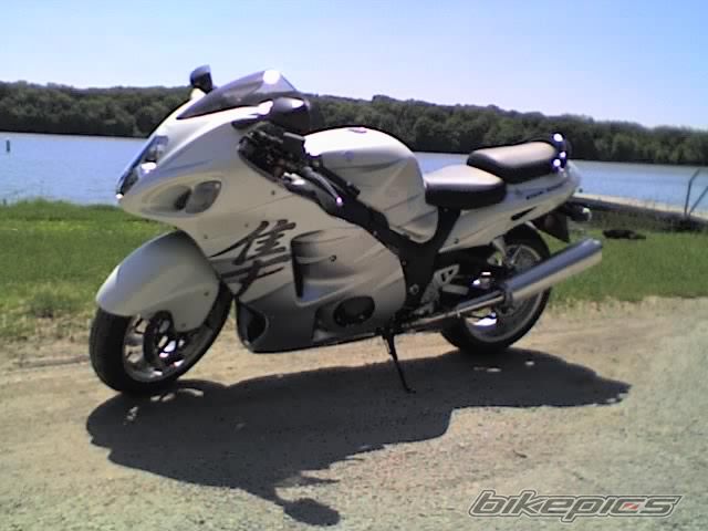 Bike Photo 732946