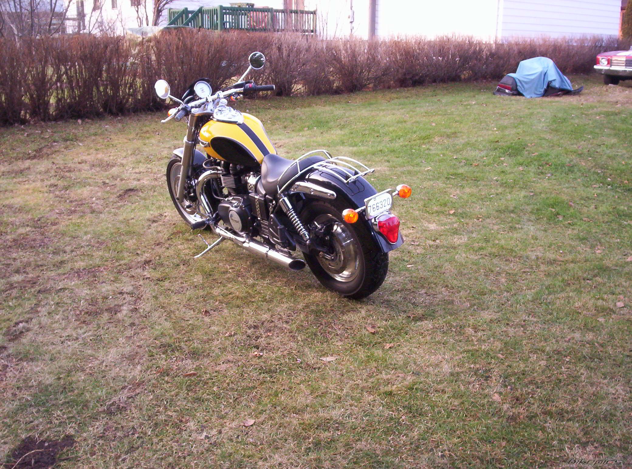 Bike Photo 732974