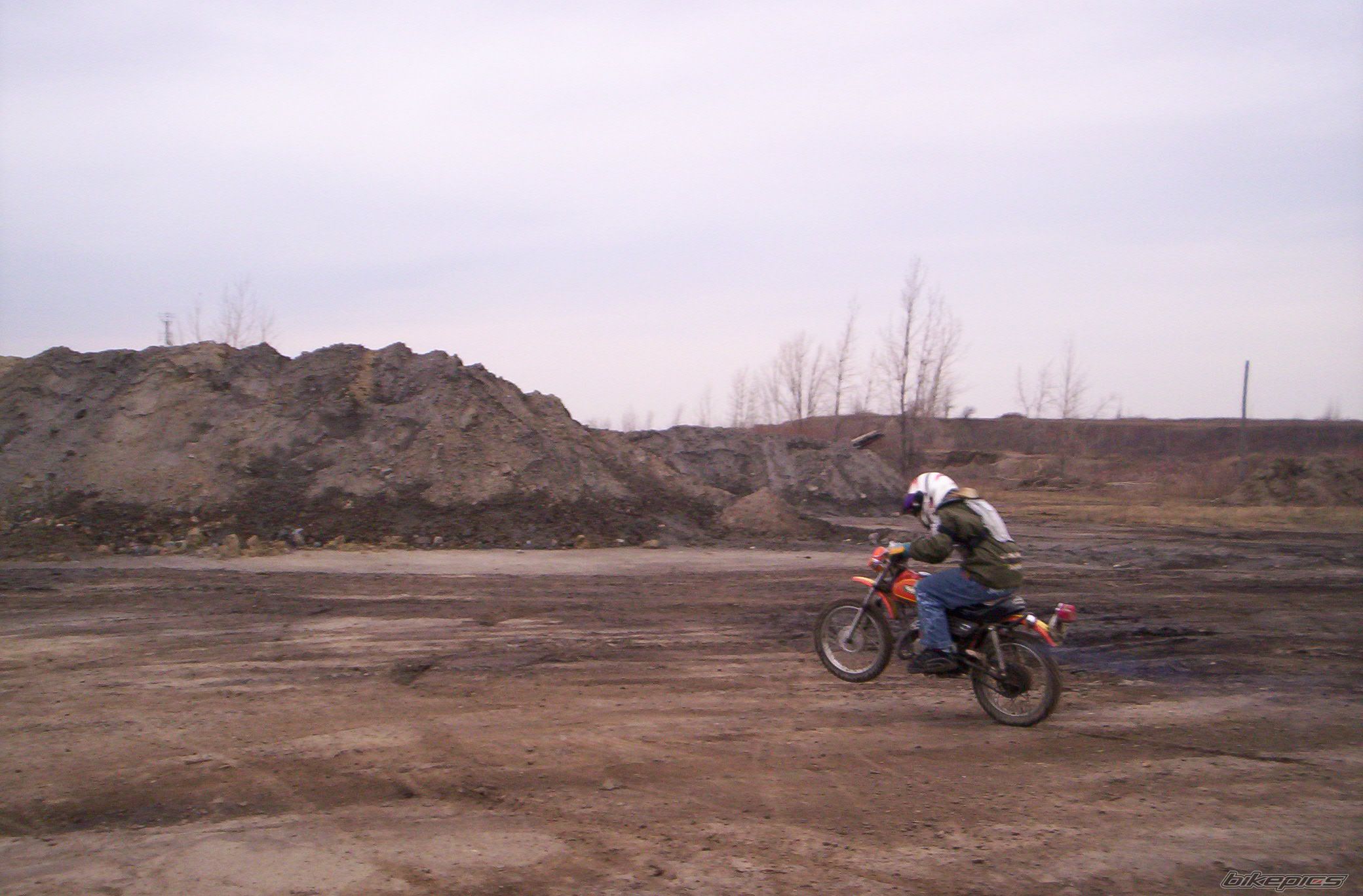 Bike Photo 732986
