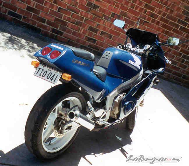 Bike Photo 733