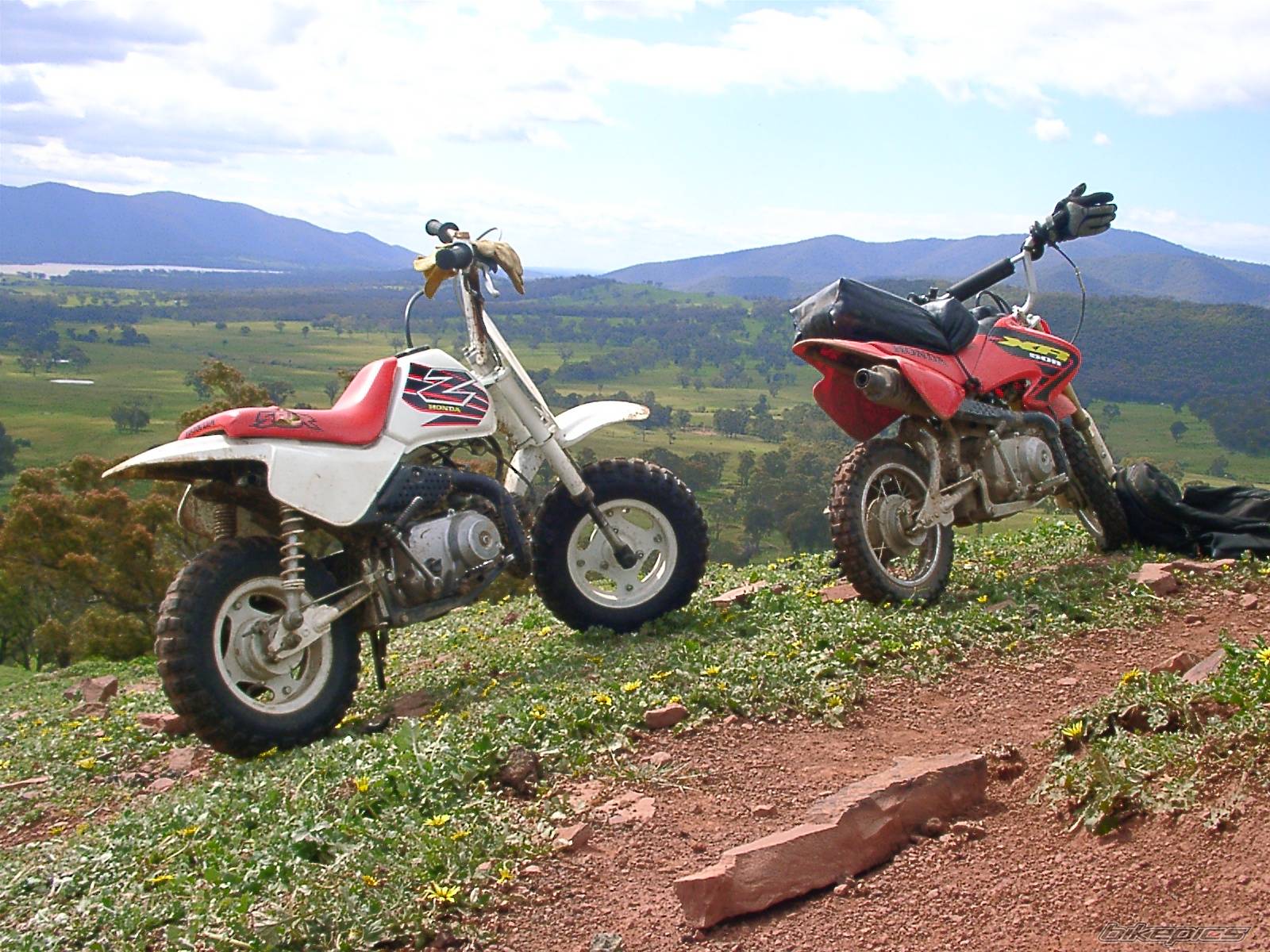 Bike Photo 73301