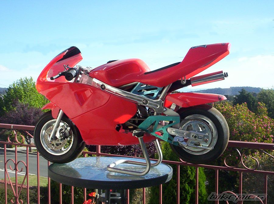 Bike Photo 733025