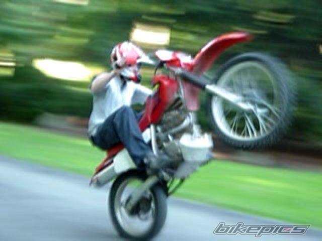 Bike Photo 73309